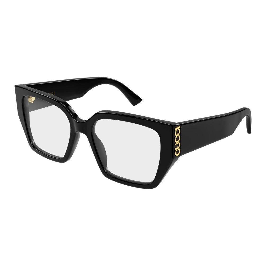 Gucci Gg2042o Oversized Square Sunglasses