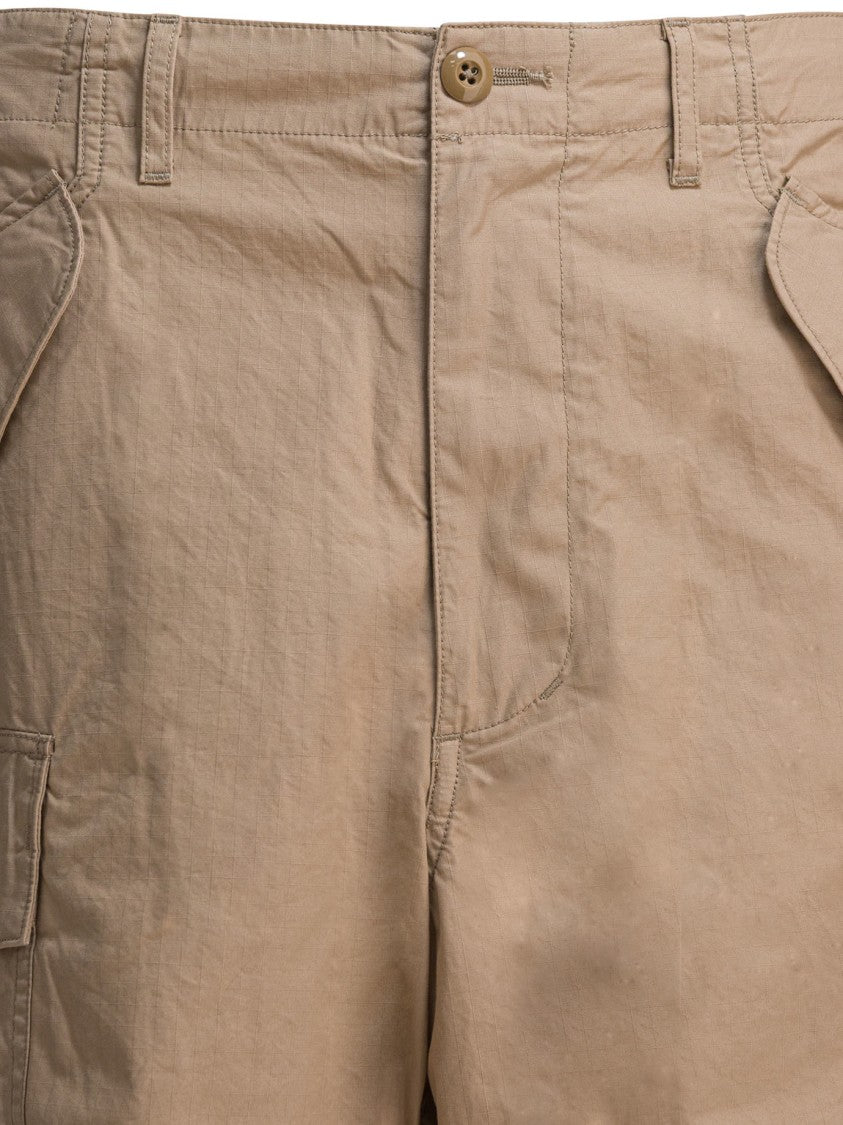 Beams Plus "Mil" Short