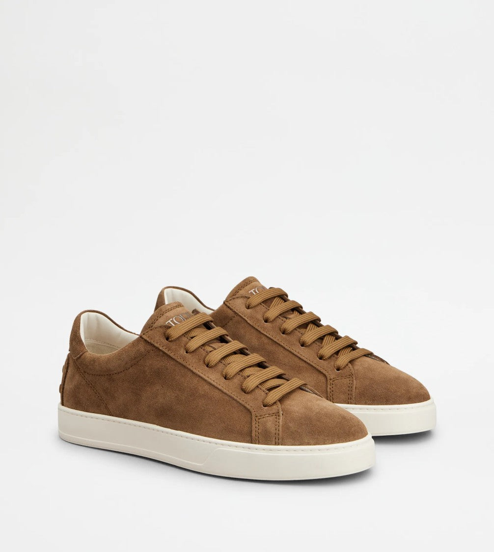 Tod's Allacciate Cassetta 04L Sneakers