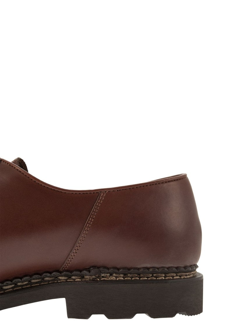 Paraboot Michael - Leather Derby