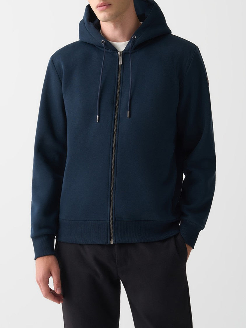 Colmar Originals Tailored Neutrals Sweater With Classic Versatility