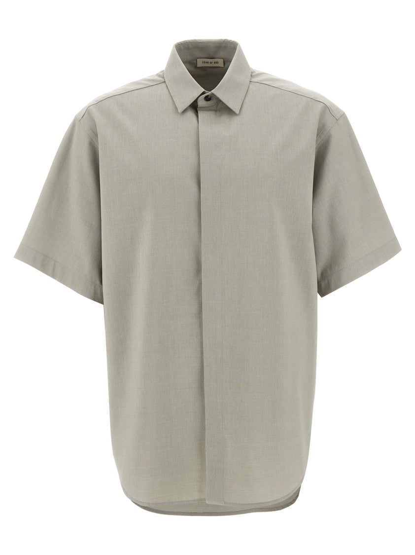 Fear Of God 'Oxford' Shirt