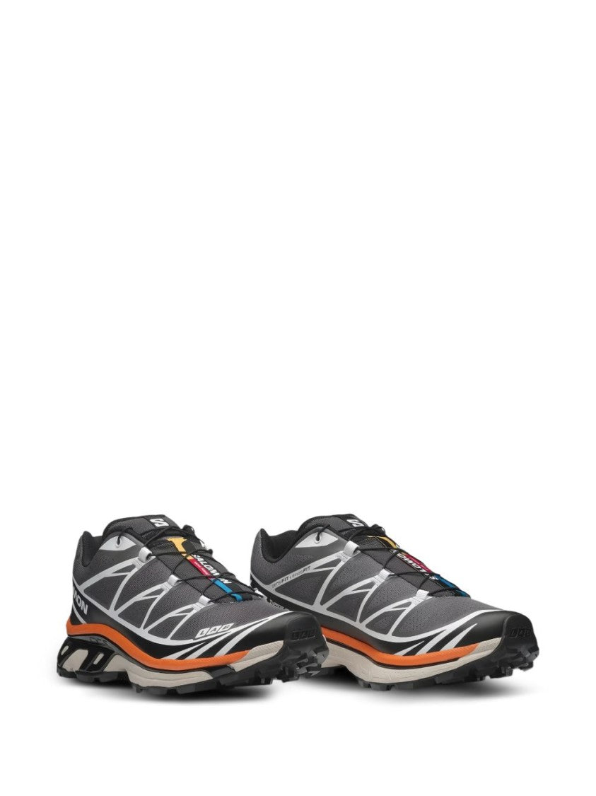 Salomon Rugged All-Terrain Sneakers
