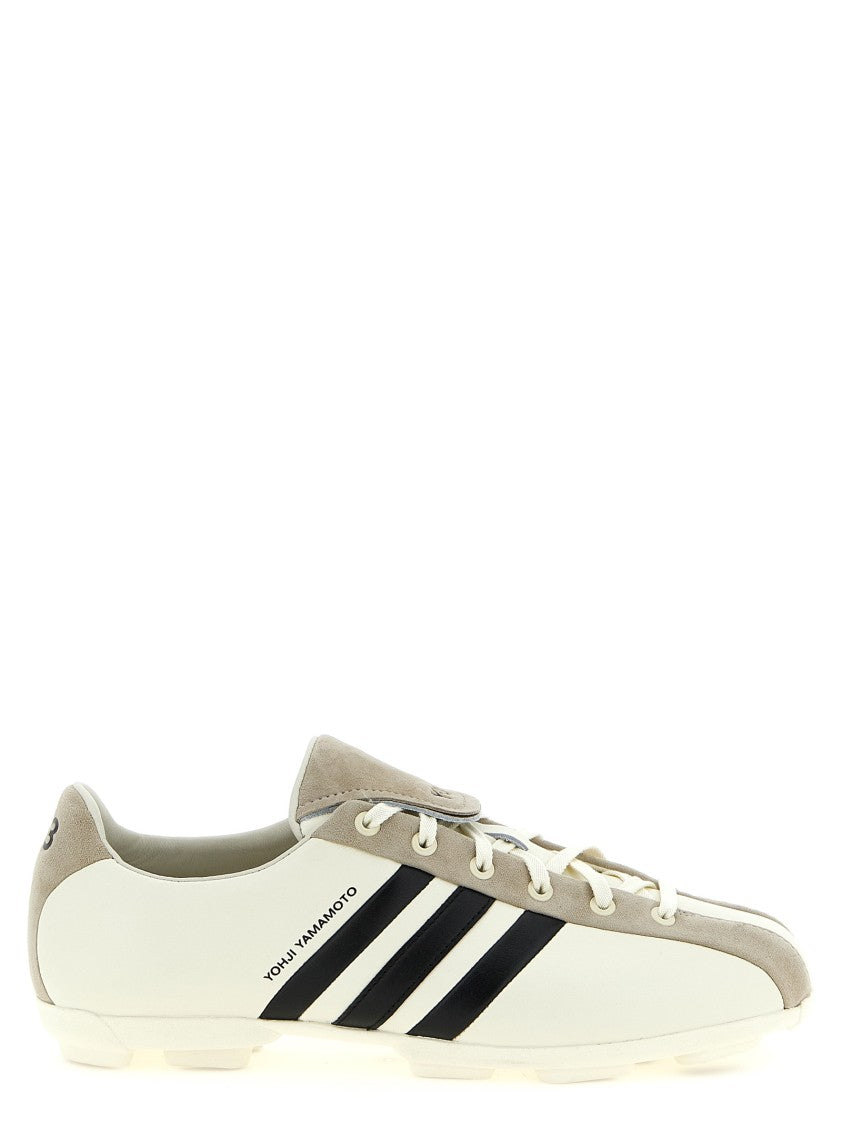 Y-3 ' Field' Sneakers