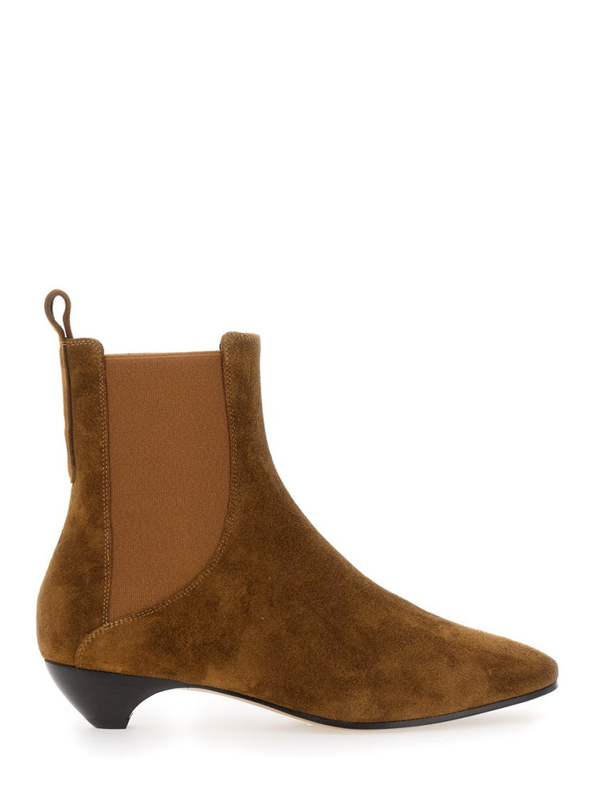 Le Monde Béryl Allegra Chelsea Ankle Boots