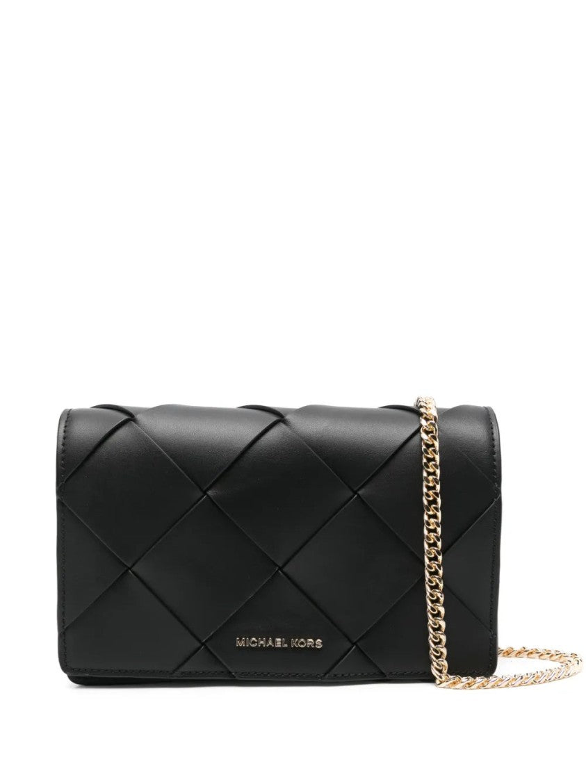Michael Kors Md Flap Crossbody