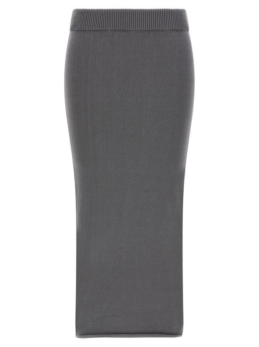 Entire Studios Clothing > Skirts > Midi