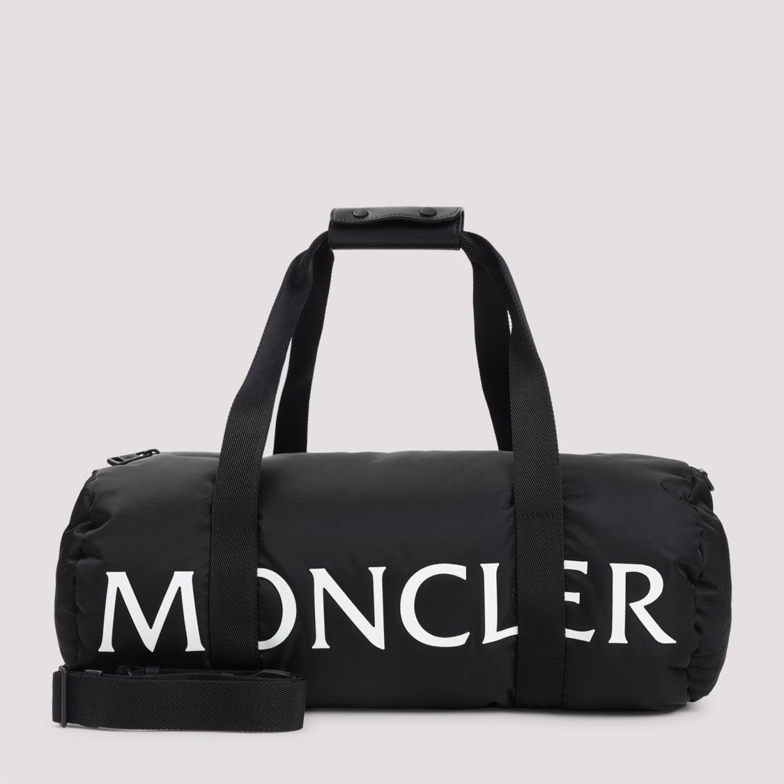 Moncler Spacious Shopper Bag
