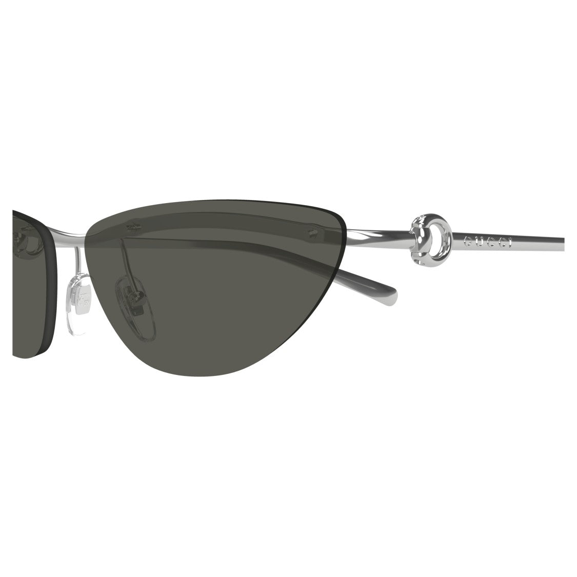Gucci Gg1701s Cat-Eye Sunglasses