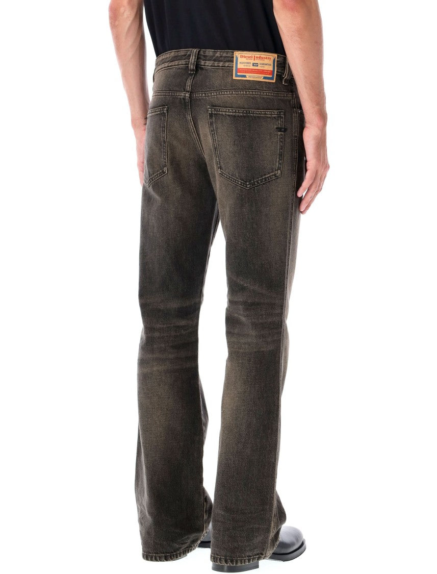 Diesel D-Buck Jeans