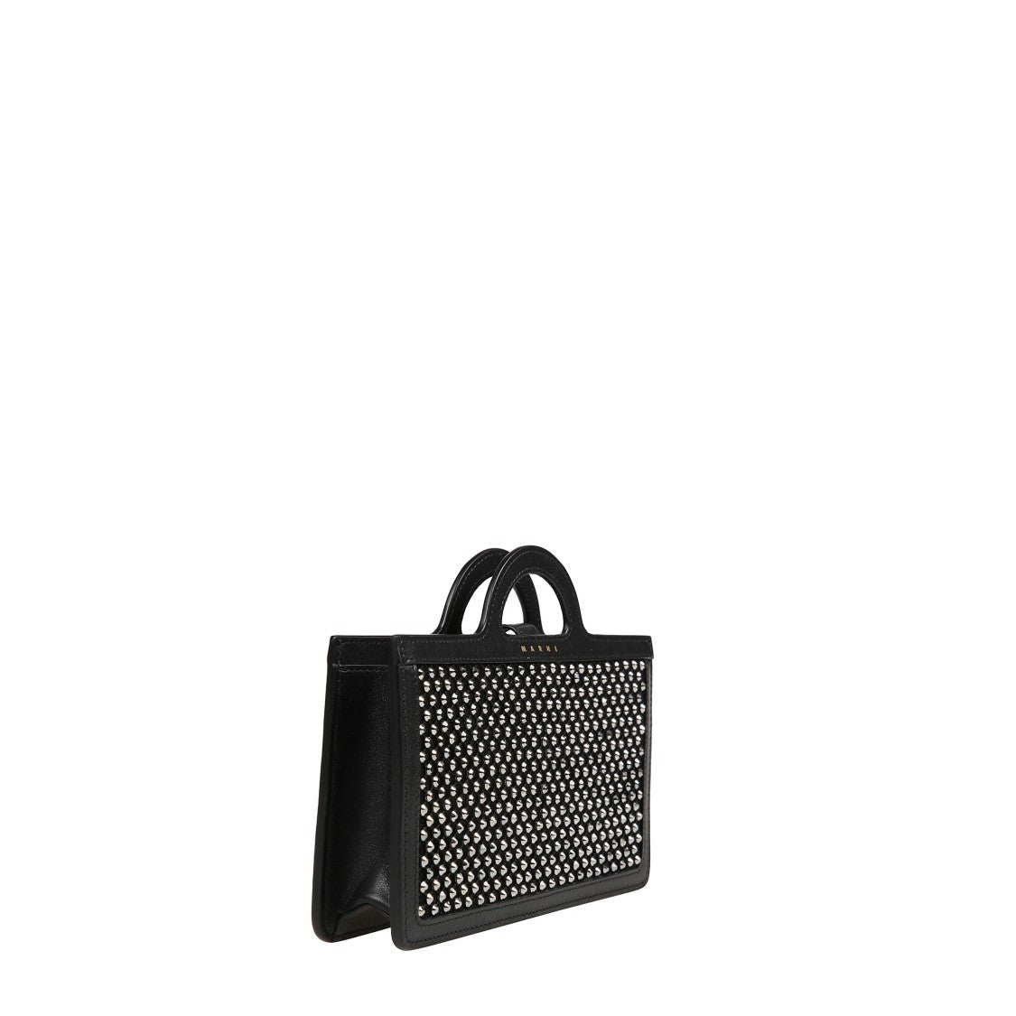 Marni Tropicalia Shoulder Bag