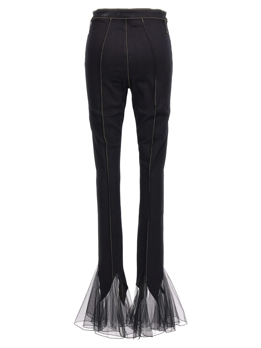 Nensi Dojaka Tulle' Jeans