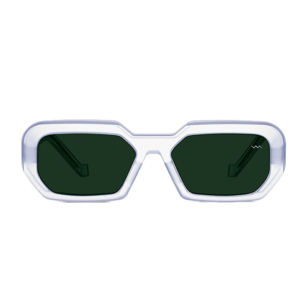 Vava Wl0052 Rectangular Titanium Sunglasses