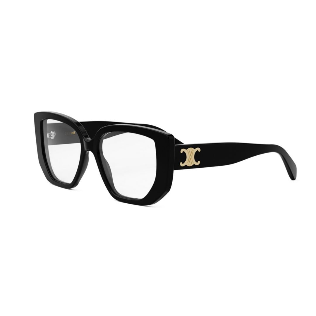 Celine Cl50146i Oversized Square Frame Eyeglasses