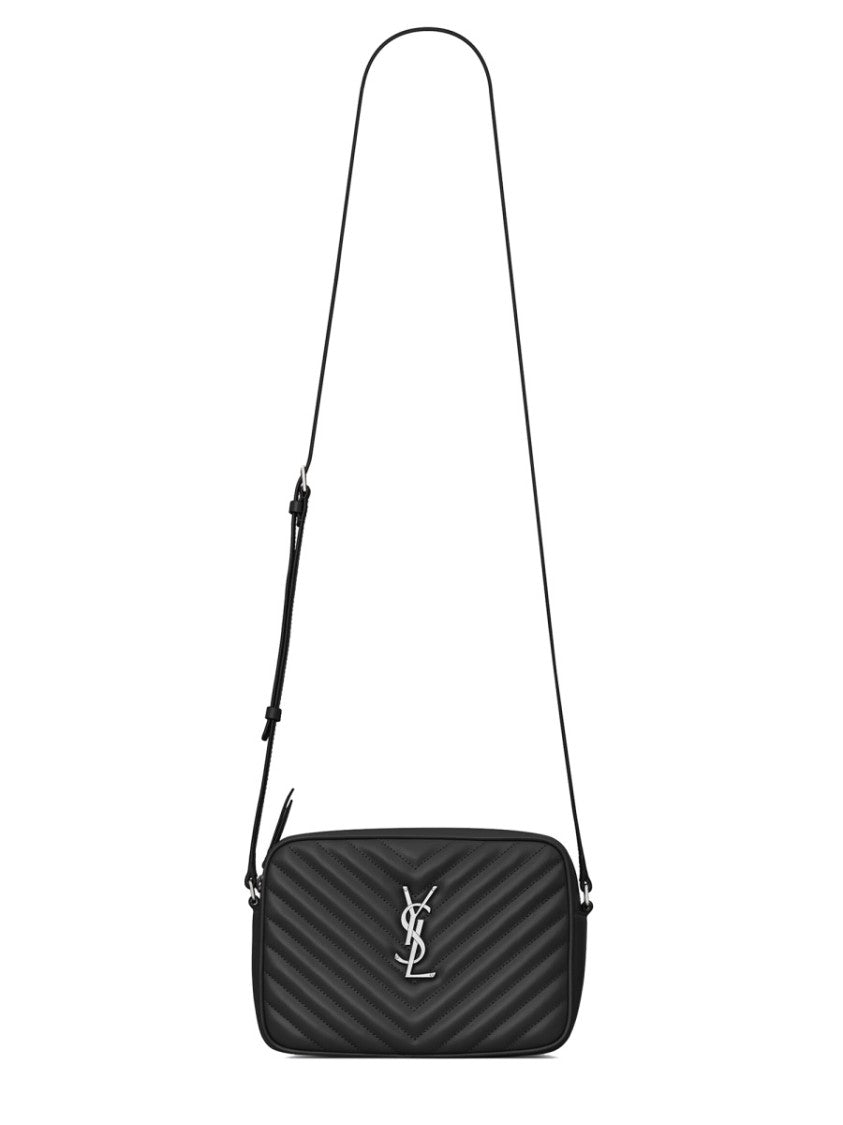 Saint Laurent "Lou" Camera Bag