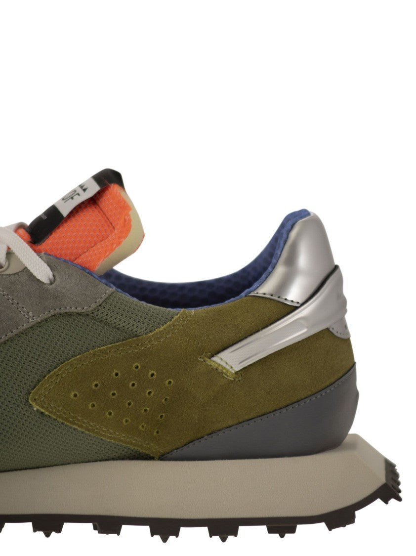 Run Of Piuma - Sneakers