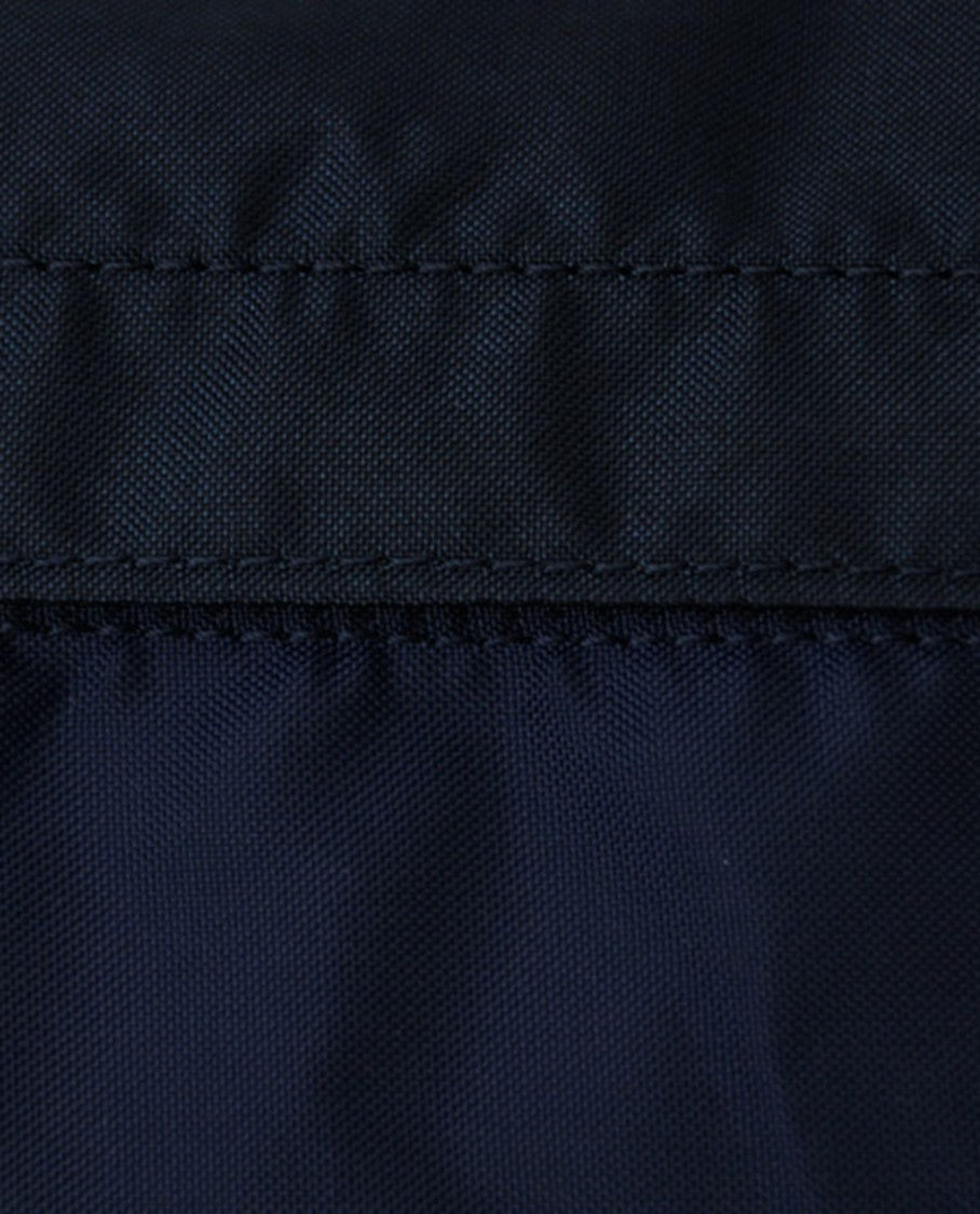 Porter-Yoshida & Co. Versatile Blue Tote Bag With Adjustable Strap