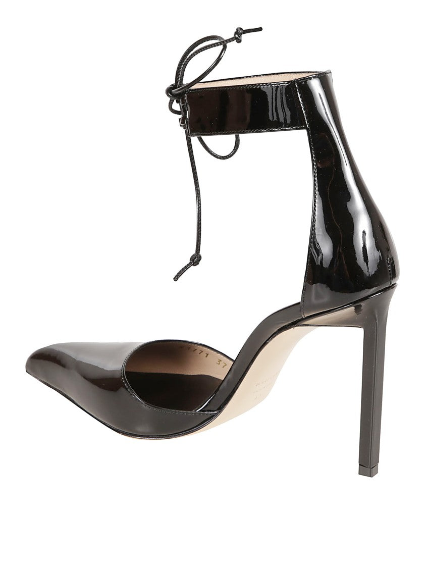 Tom Ford Patented Leather Pumps