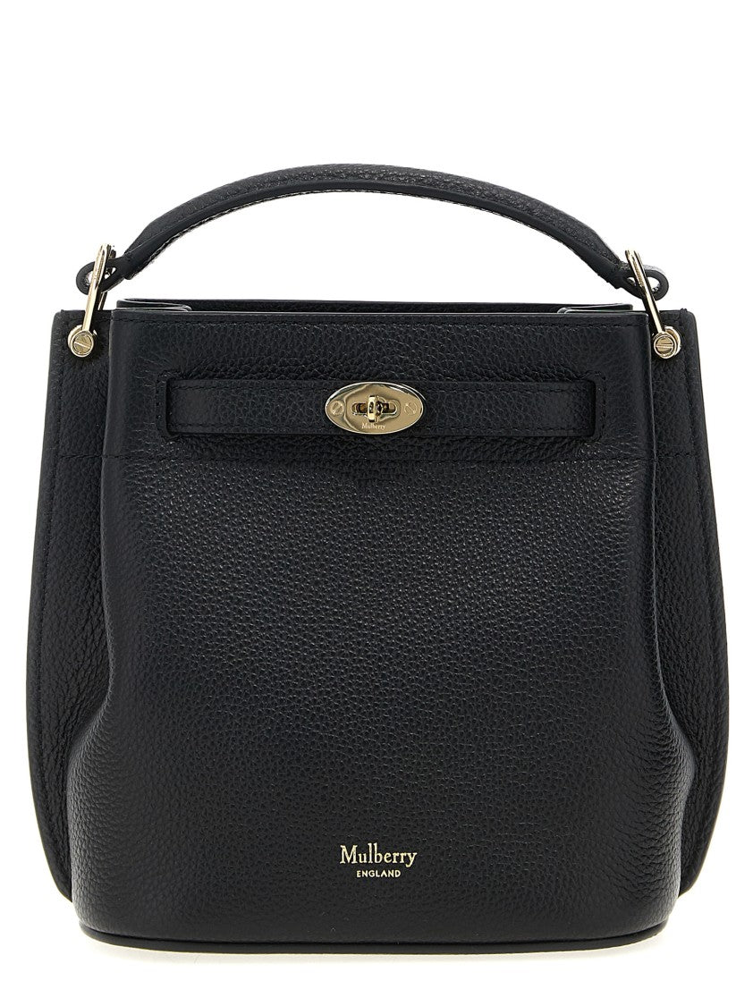Mulberry 'Islington' Mini Bucket Bag