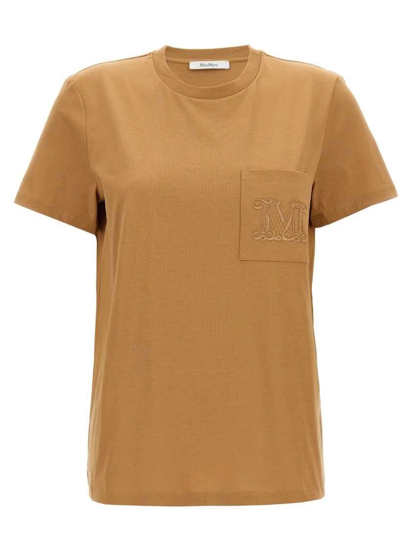 Max Mara Papaia' T-Shirt