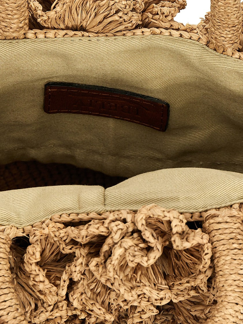 Ibeliv Coral' Handbag