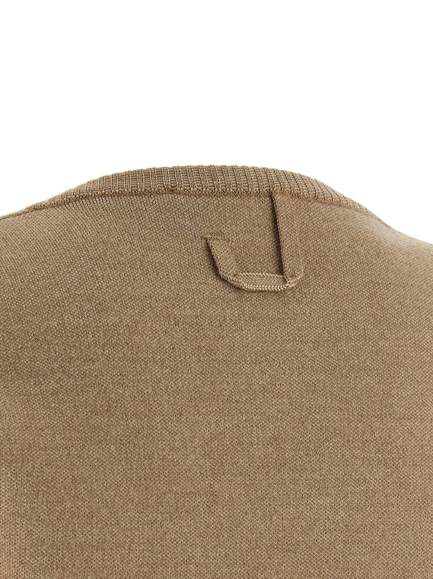 Jacquemus 'Le Gilet Doppio' Cardigan