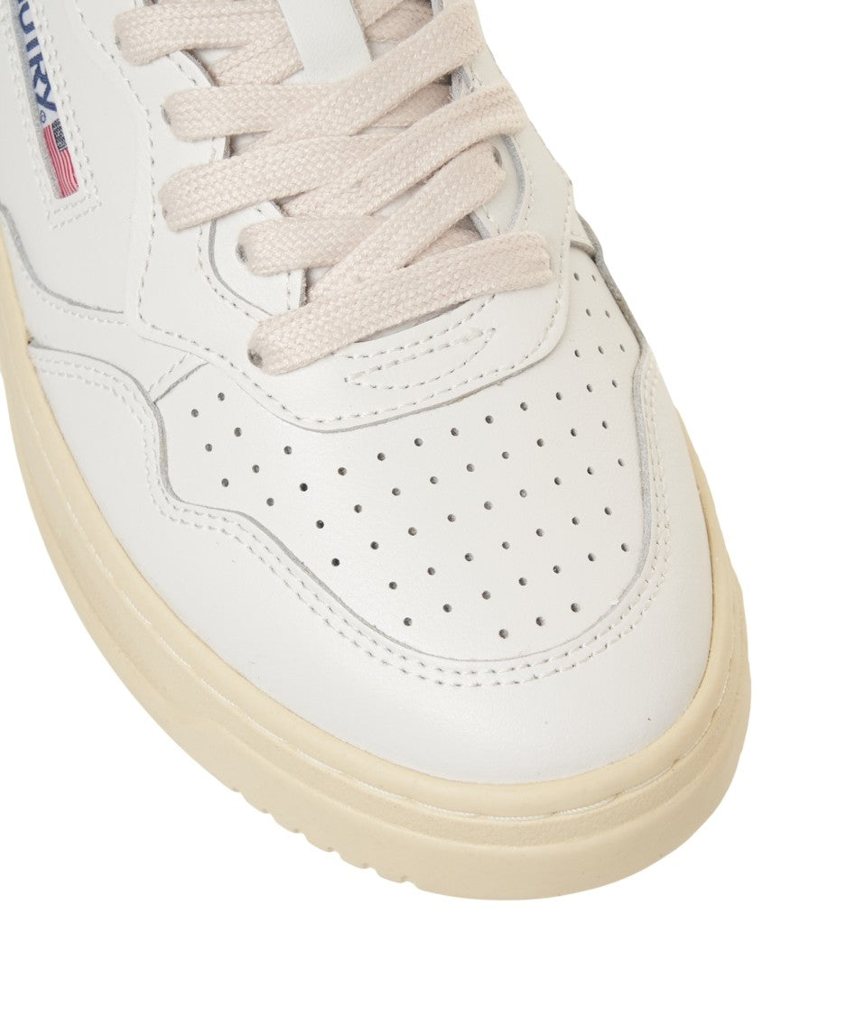 Autry Medalist Low' Sneakers
