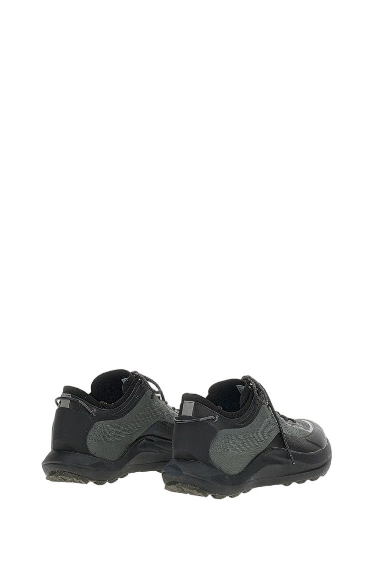 Roa Green Sella Technical Shoes