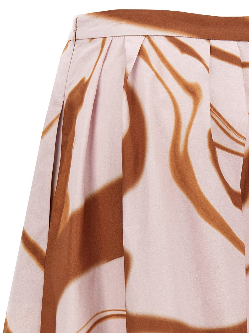 Dries Van Noten 'Soni' Skirt