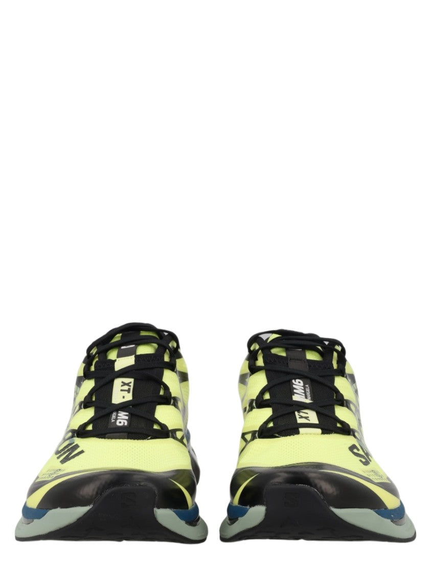 Mm6 By Maison Margiela X Salomon Xt Mm6 Maison Margiela X Salomon Sneakers