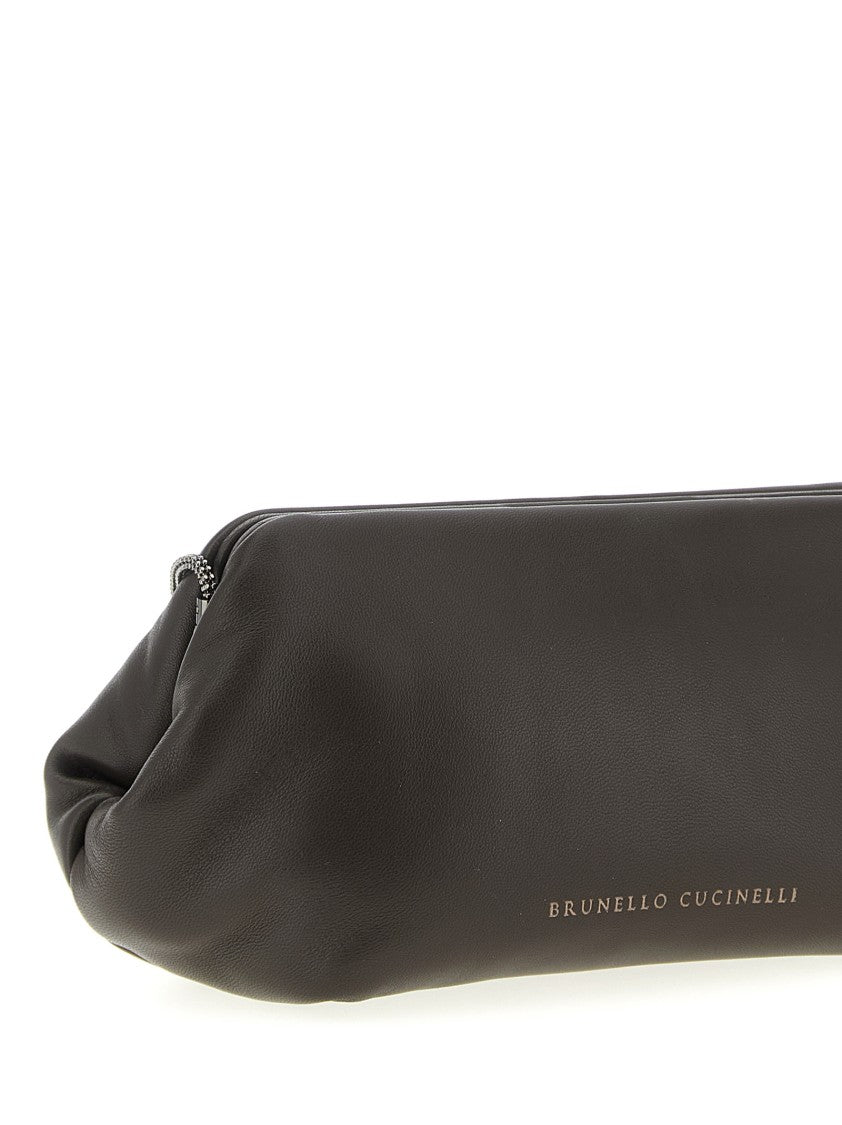 Brunello Cucinelli Monile Chain Bag