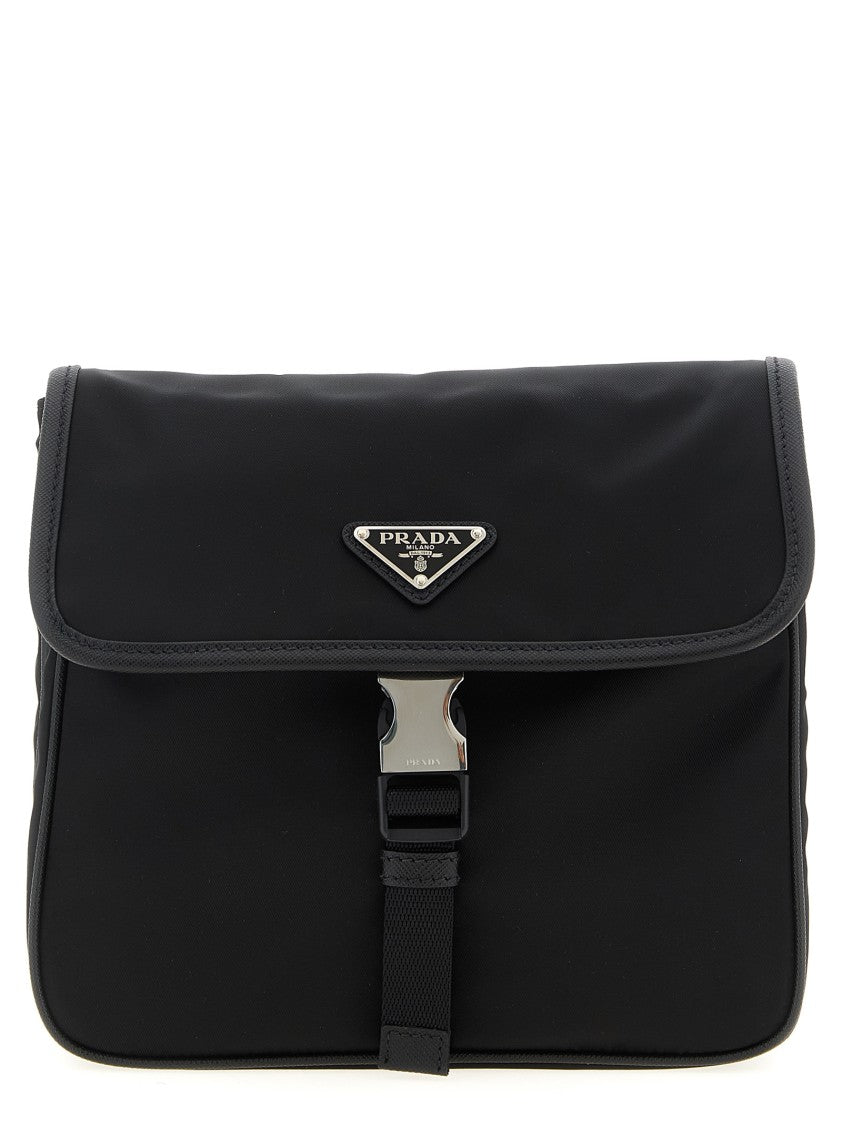 Prada Nylon Shoulder Strap