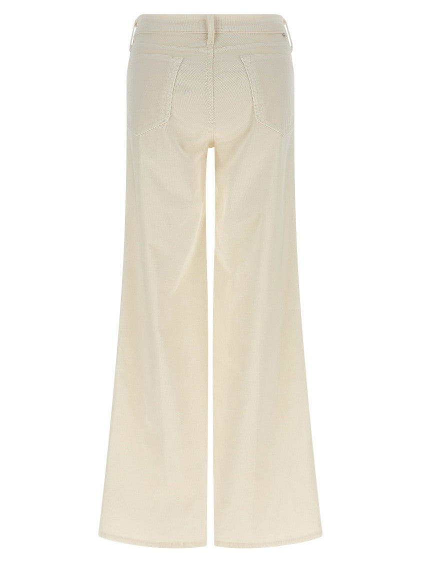 Mother The Twister Sneak' Pants