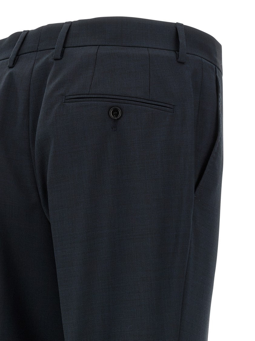 Hugo Boss 'Huge' Dress - 'Marzotto' Line