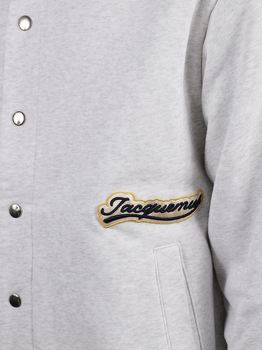 Jacquemus Gio Overshirt
