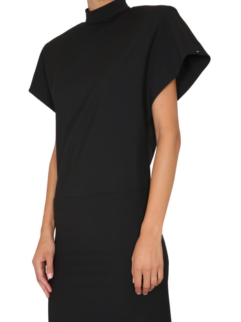 Max Mara "Nandina" Dress