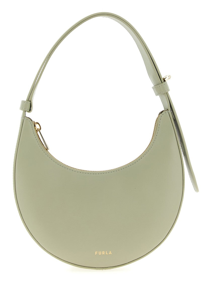 Furla Delizia Mini Shoulder Bag