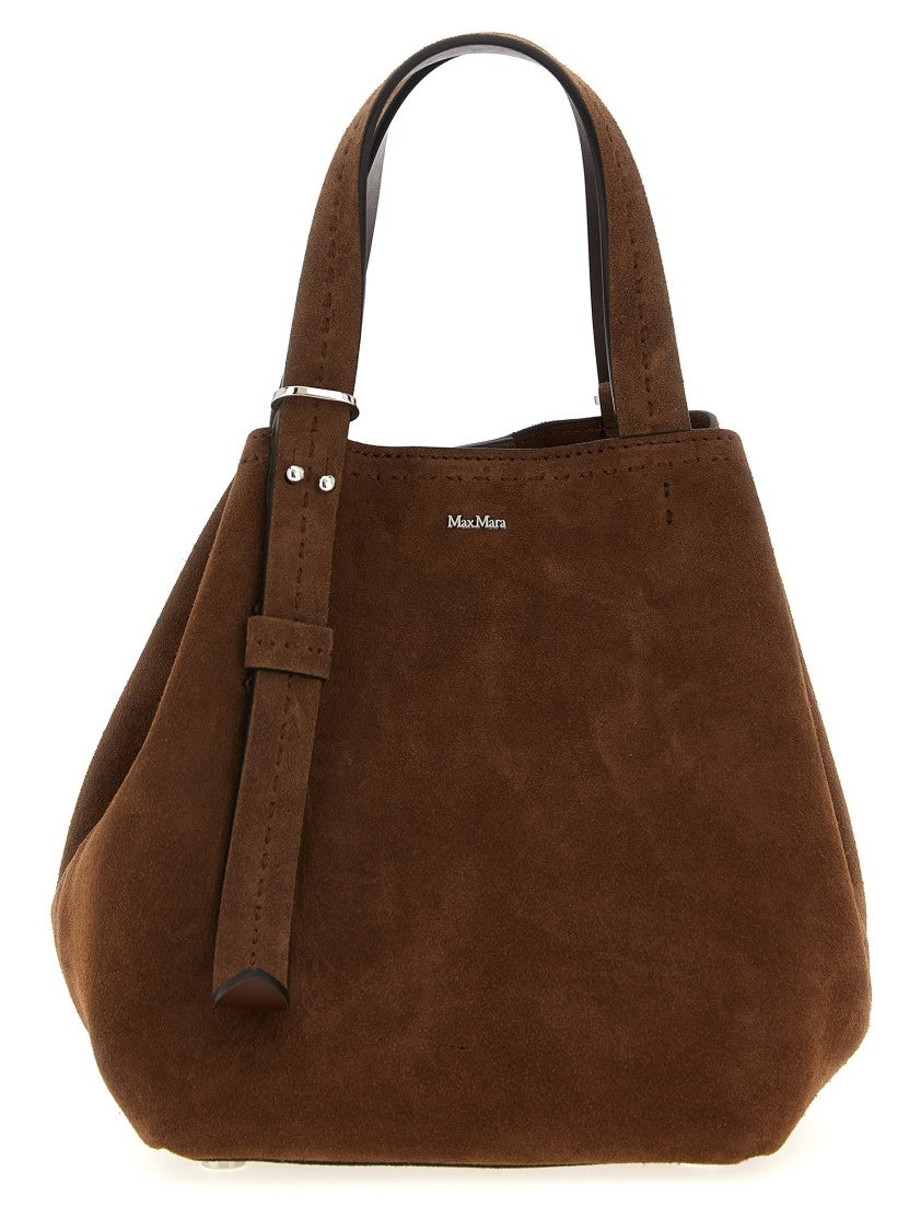 Max Mara Extra Small 'Archetipo' Handbag