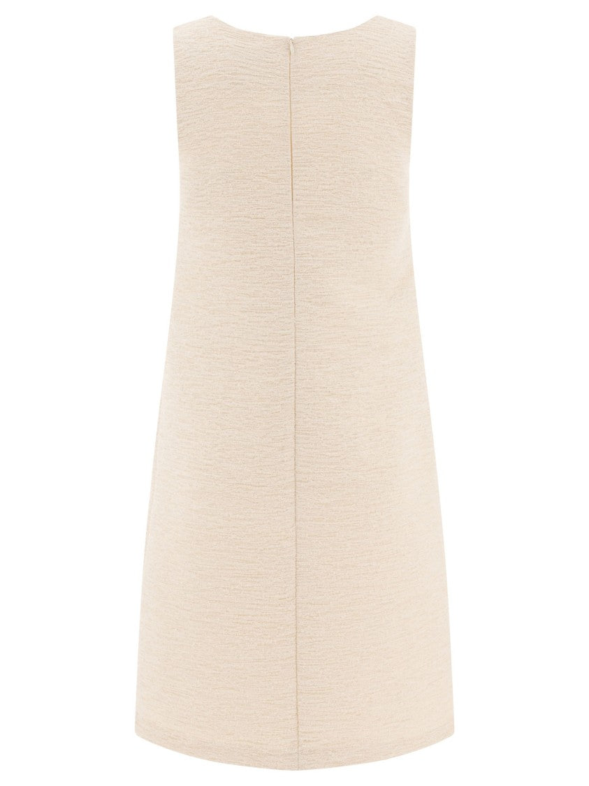 Loulou Studio "Maley" Dress
