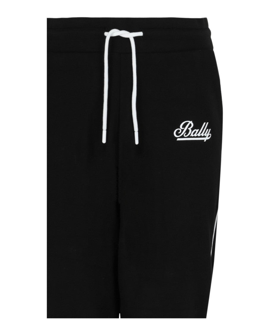 Bally Script Logo Joggers