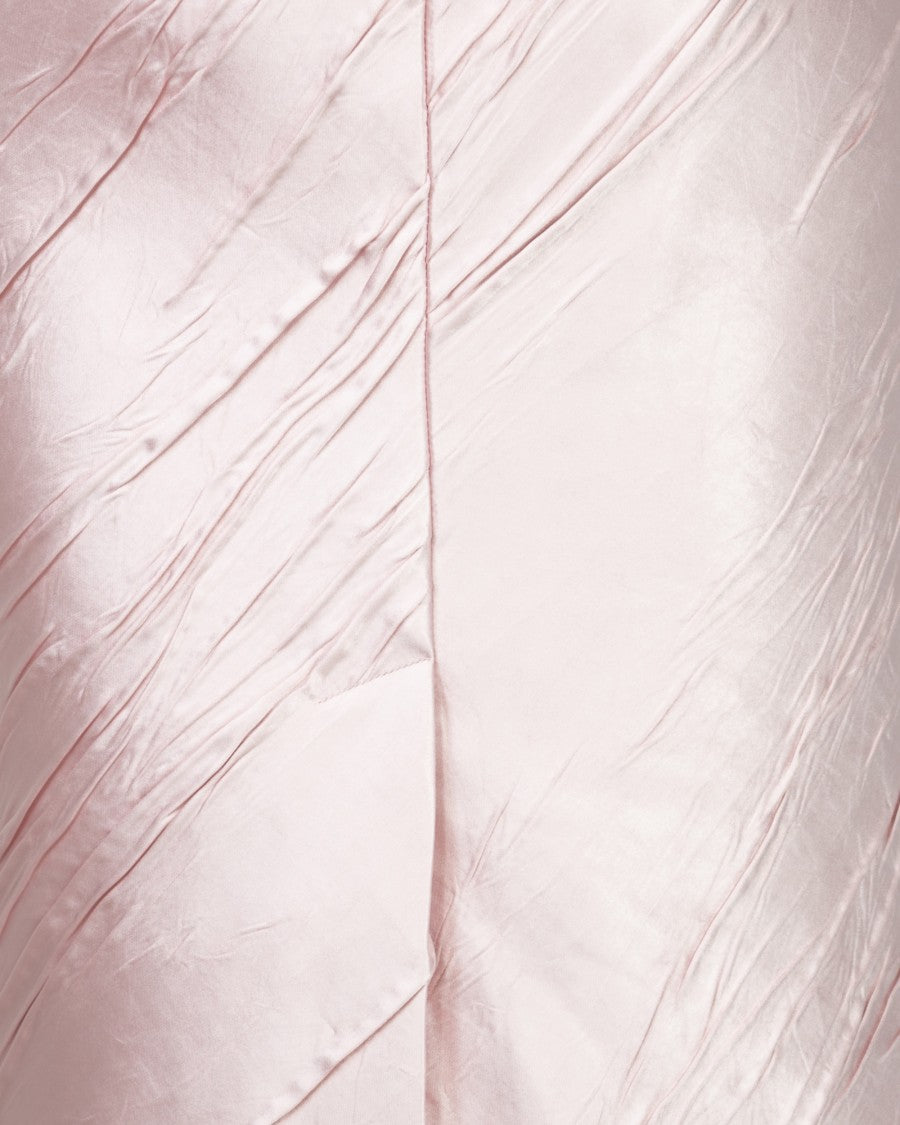 Sportmax Pink Ruta Skirt