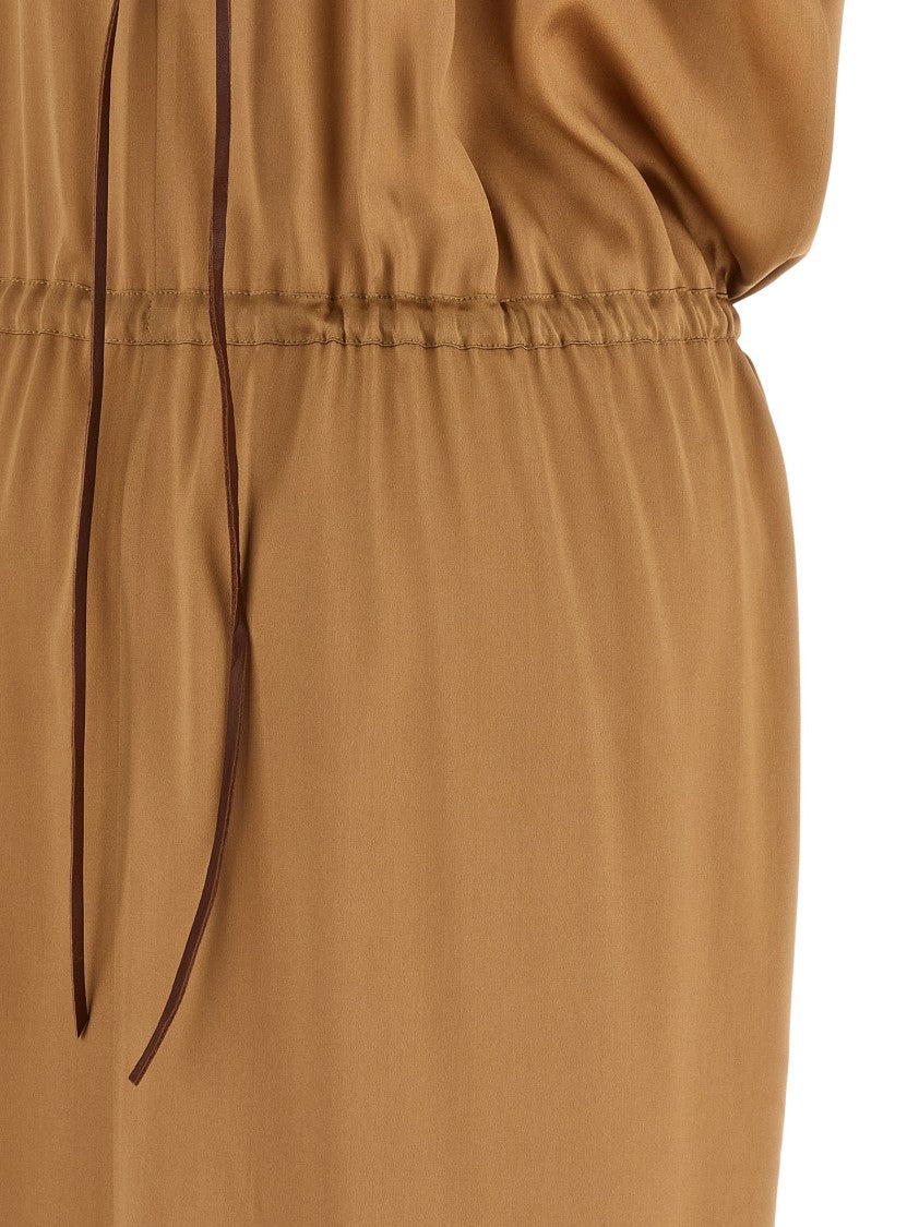 Di.La3 Pari' Riky' Dress