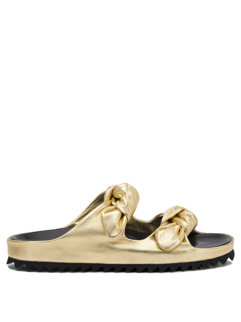 Officine Creative Pelagie Sandals