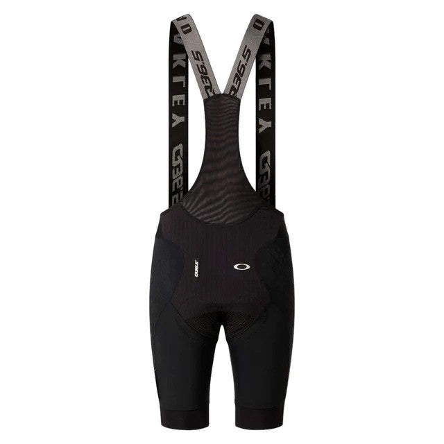 Oakley Gregaryus Grid Skin Bibshort