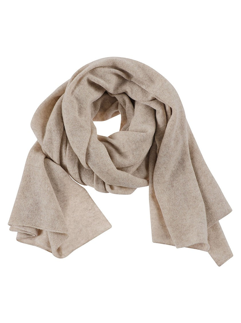 Anaii Finely Woven Lightweight Scarf With Elegant Drape