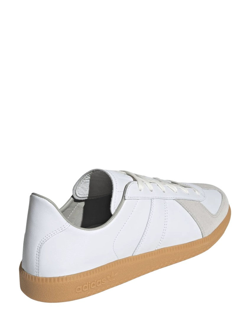 Adidas Army Decon Suede Overlay Sneakers