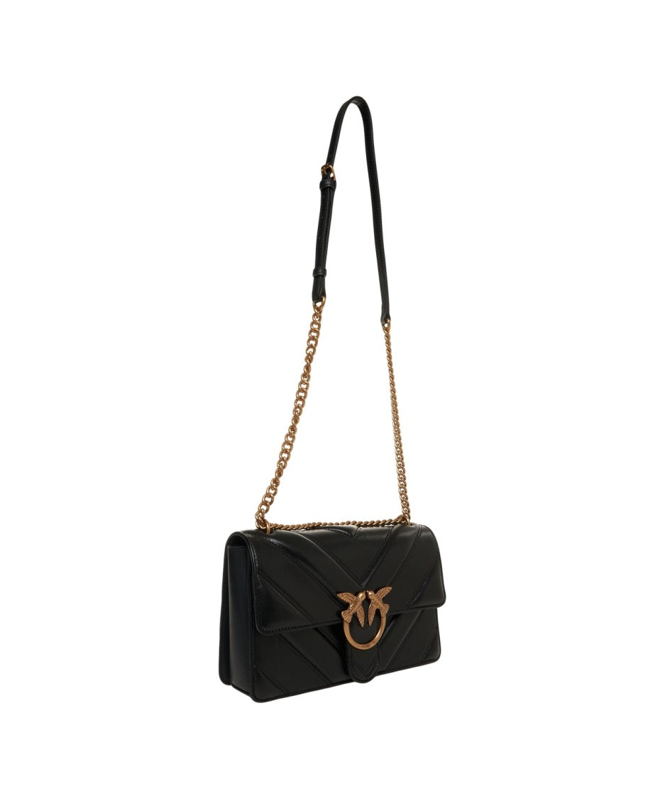 Pinko 'Love Bag' Crossbody Bag