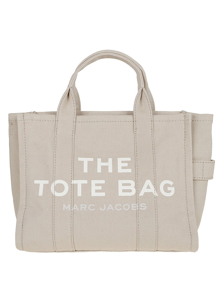 Marc Jacobs The Small Tote' Beige Tote Bag