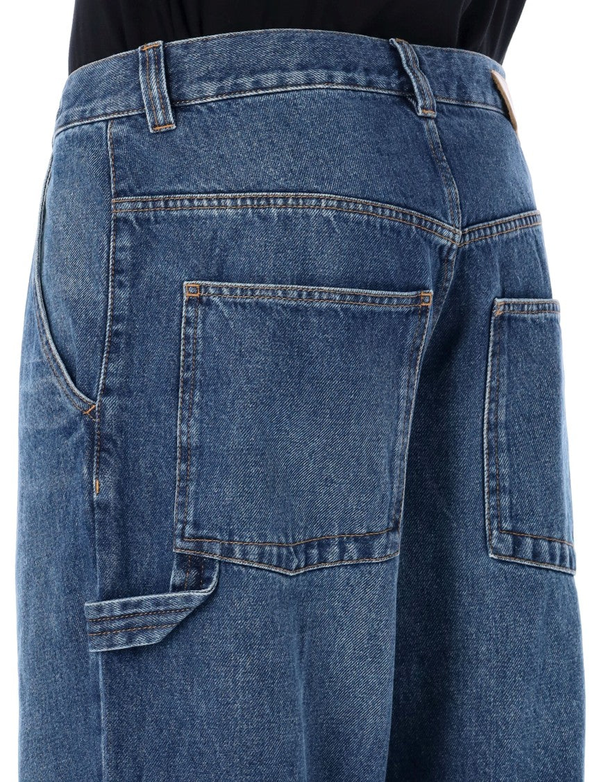 Isabel Marant Jorama Jeans