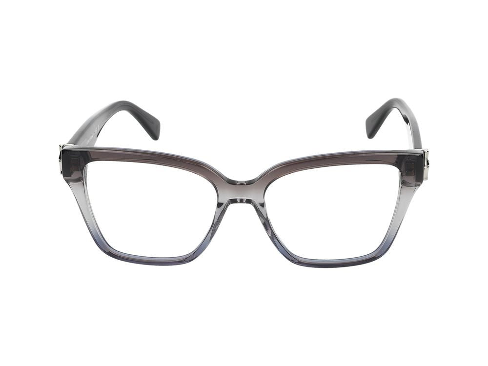 Longchamp Eyeglasses Lo2733 035 Gradient Grey 52/16/140